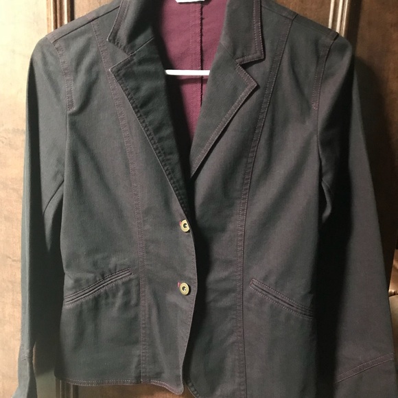 Women’s jacket - Picture 5 of 6